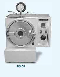 Oven Vacuum
